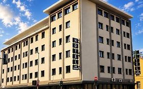 Kaya Residence Hotel